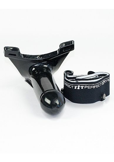 Armour knight - xl - s/m funda con banda negro