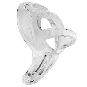 Perfect fit armour tug - transparente