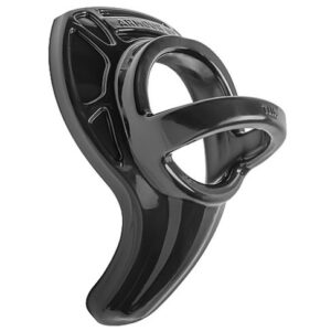 Perfect fit armour tug - negro