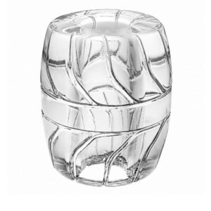 Perfectfit silaskin ball stretcher 5cm - transparente
