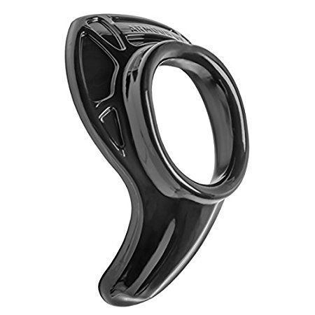 Perfect fit armour up - negro