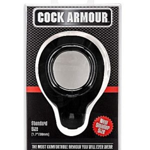 Perfectfit cock armour regular negro