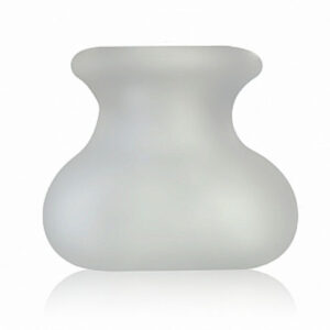 Perfect fit bull bag xl blanco