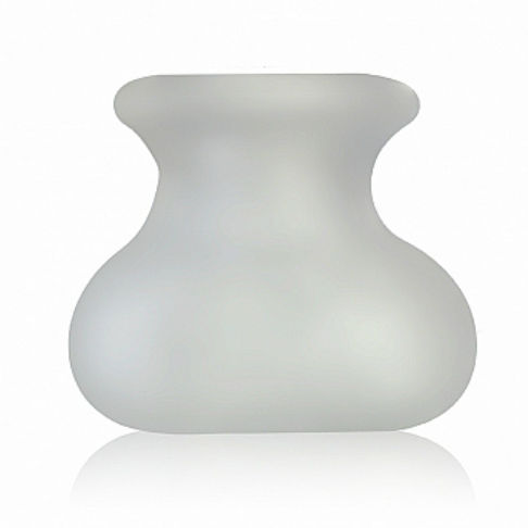 Perfect fit bull bag xl blanco