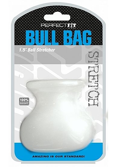 Perfect fit bull bag xl blanco