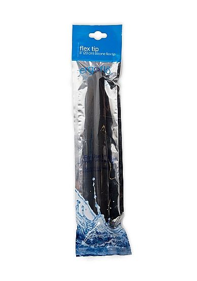 Perfect fit ergoflo boquilla flex ducha 20 cm