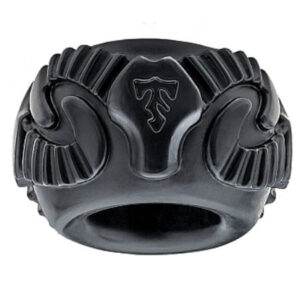Perfect fit anillo ram ring single