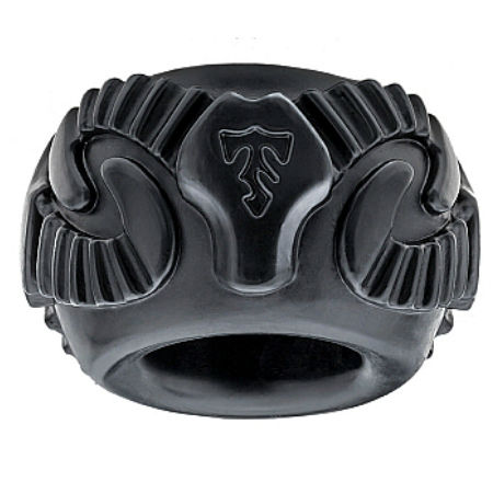 Perfect fit anillo ram ring single
