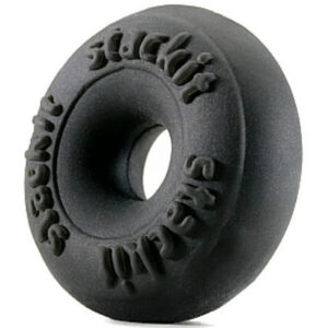 Perfectfit stack it anillo negro