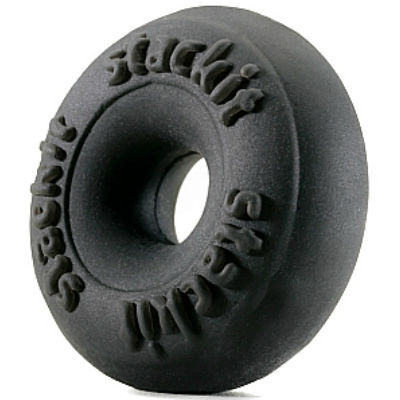 Perfectfit stack it anillo negro