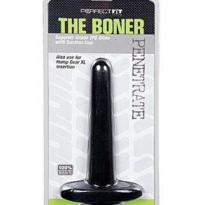 Perfect fit the boner