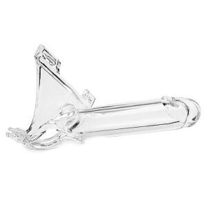 Perfectfit zoro pene hueco 15 cm con arn?s