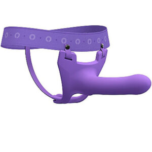 Perfectfit zoro pene silicona 14 cm con arn?s