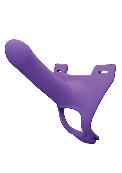 Perfectfit zoro pene silicona 14 cm con arn?s