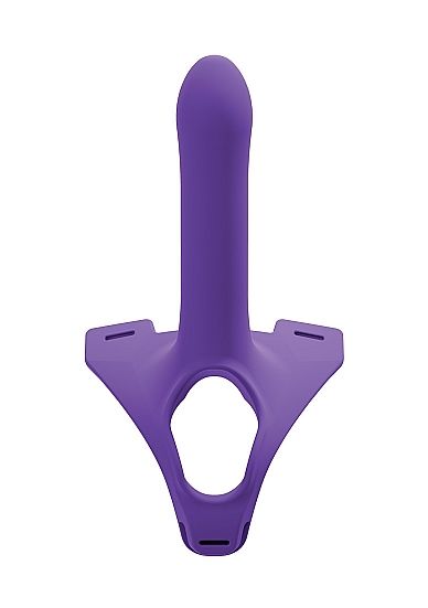 Perfectfit zoro pene silicona 14 cm con arn?s