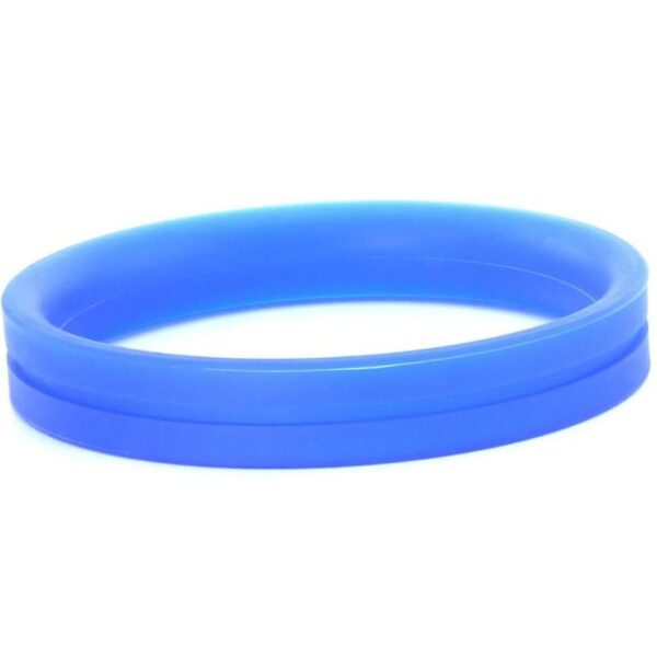 Screaming o - anillo pene y testiculos ring o xxl - azul
