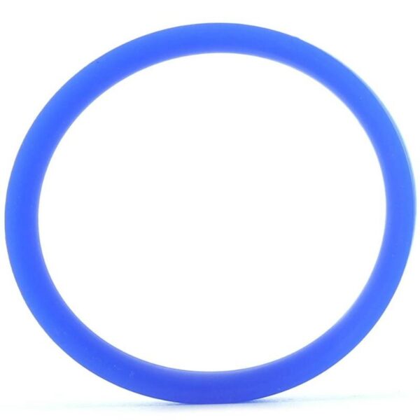 Screaming o - anillo pene y testiculos ring o xxl - azul