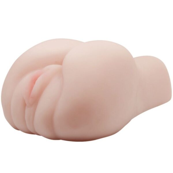 Masturbador passion lady 3d vagina
