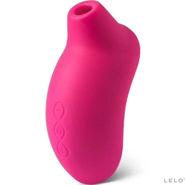 Lelo estimulador clitoris sona cruise cereza