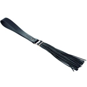Bijoux indiscrets maze latigo negro