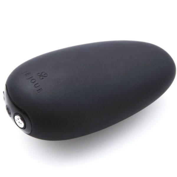 Je joue vibrador masajeador mimi negro