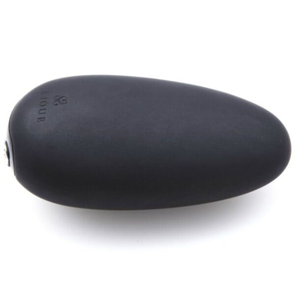 Je joue vibrador masajeador mimi negro