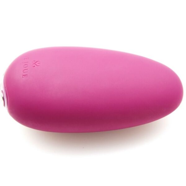 Je joue vibrador masajeador mimi fucsia