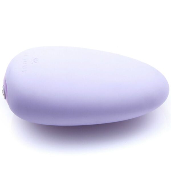 Je joue vibrador masajeador mimi lila