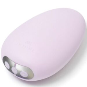 Je joue vibrador masajeador mimi lila