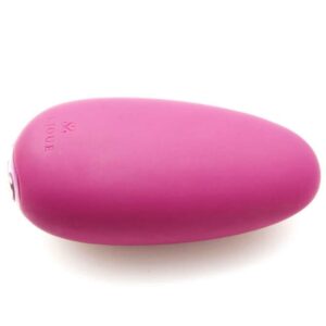 Je joue masajeador mimi soft fucsia