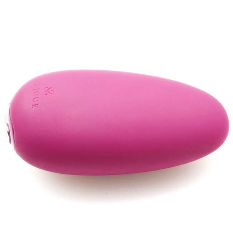 Je joue masajeador mimi soft fucsia