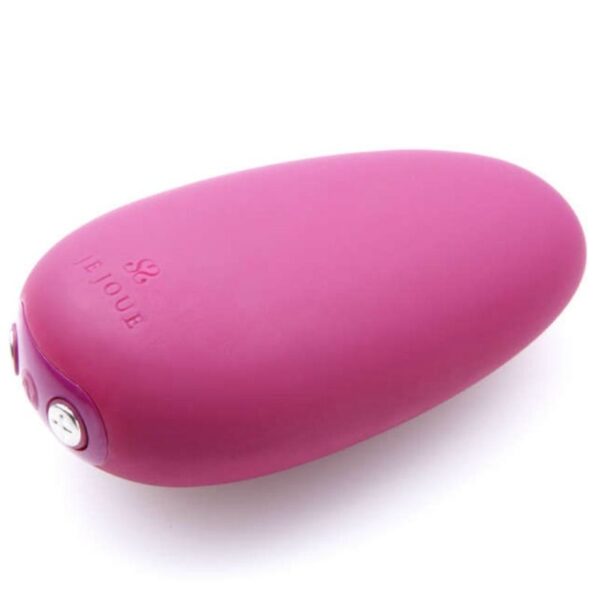Je joue masajeador mimi soft fucsia