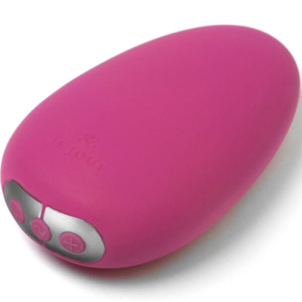 Je joue masajeador mimi soft fucsia