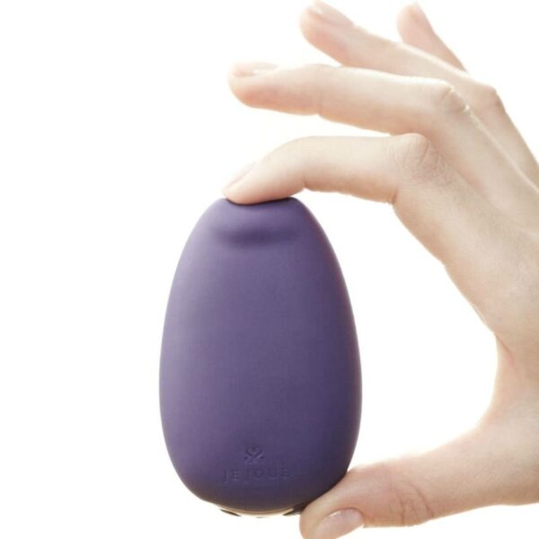 Je joue masajeador mimi soft morado