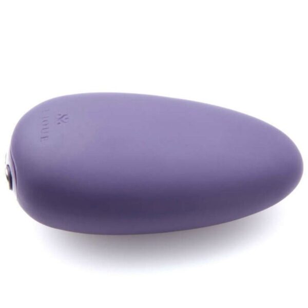 Je joue masajeador mimi soft morado