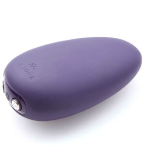 Je joue masajeador mimi soft morado