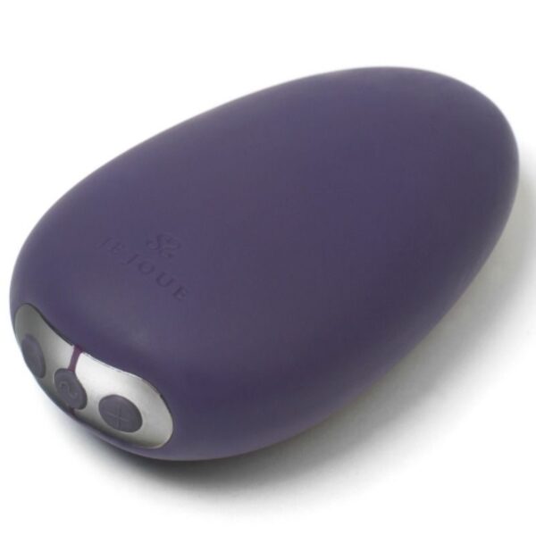 Je joue masajeador mimi soft morado