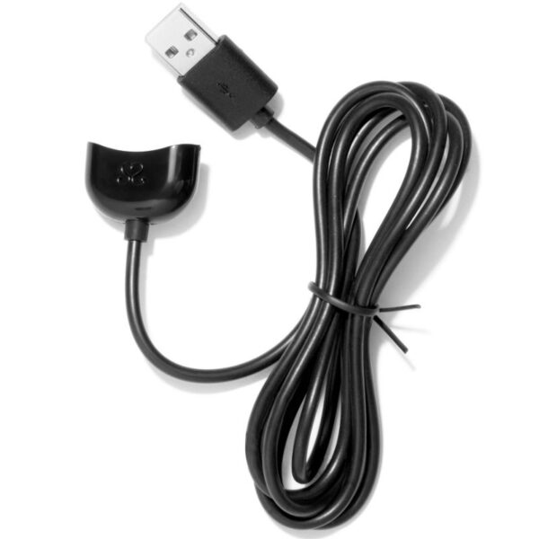 Je joue anillo vibrador mio negro