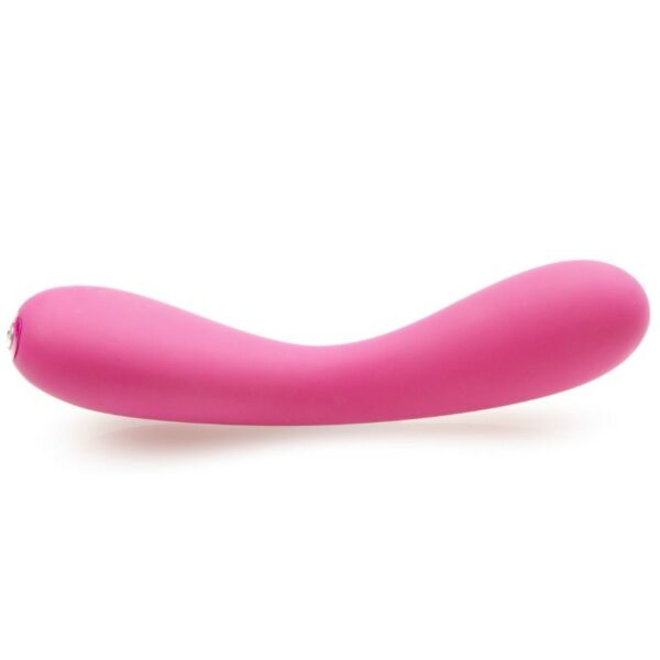 Je joue vibrador uma fucsia