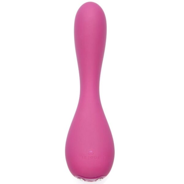 Je joue vibrador uma fucsia