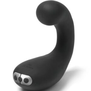 Je joue estimulador g-kii negro