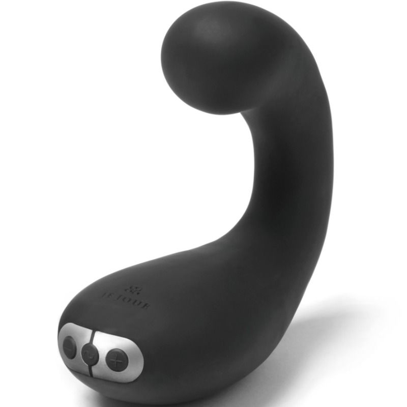 Je joue estimulador g-kii negro