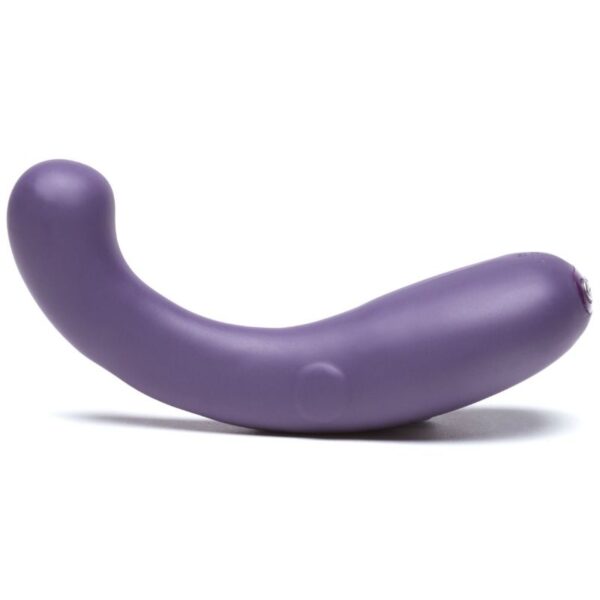 Je joue estimulador g-kii morado