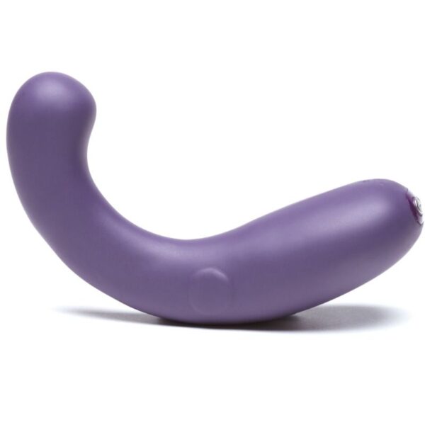 Je joue estimulador g-kii morado