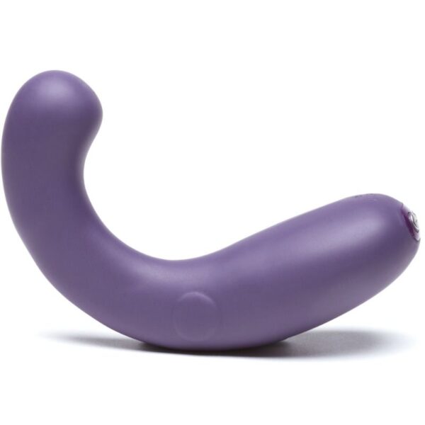 Je joue estimulador g-kii morado