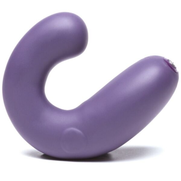Je joue estimulador g-kii morado