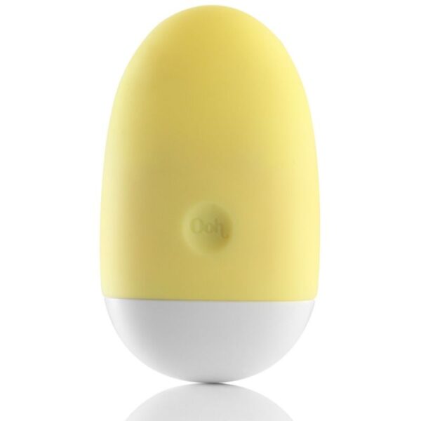 Ooh by je joue - recambio estimulador amarillo