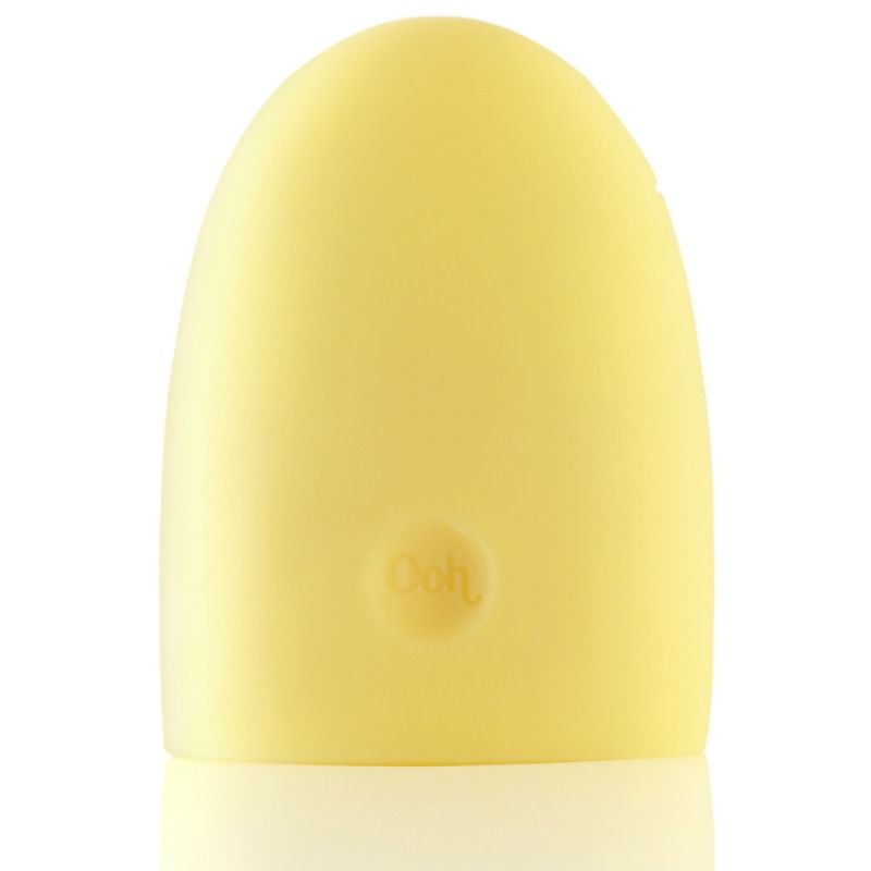 Ooh by je joue - recambio estimulador amarillo