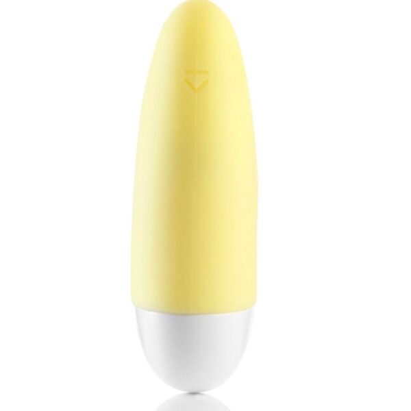 Ooh by je joue - recambio estimulador amarillo