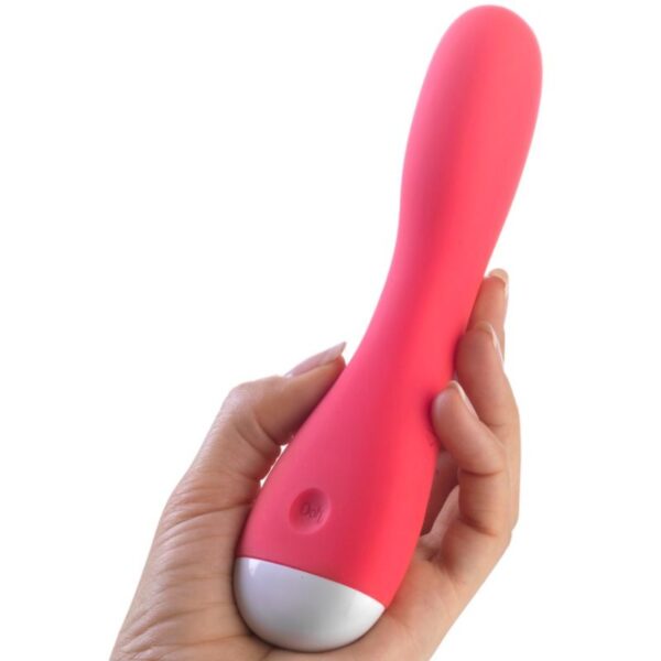 Ooh by je joue - recambio estimulador coral